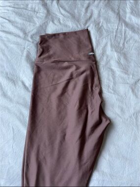 High-Waist Oraki Legging. XXL